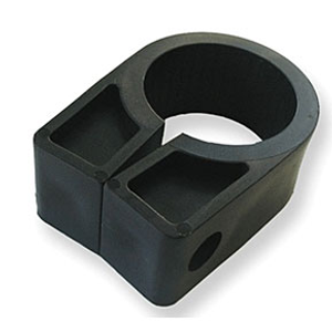 Remora C20 / REM20 Cable Cleat to fit 45.7-50.8mm OD ( SOLD Each )