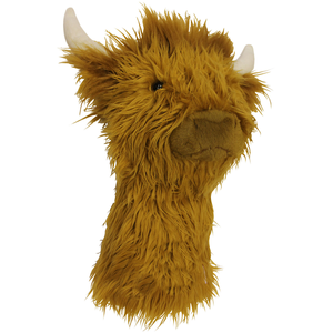 Daphne Headcover HylandCow Drv