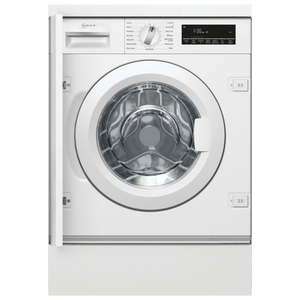 8kg Fully Integrated Washing Machine