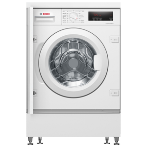 8kg Series 6 Fully Integrated Washing Machine