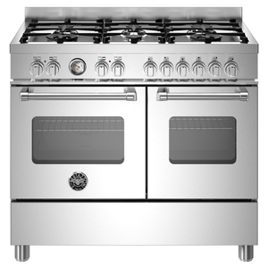 100cm Master Series Dual Fuel Range Cooker