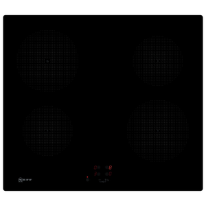 60cm Frameless Induction Hob 13A (##GLASS##)