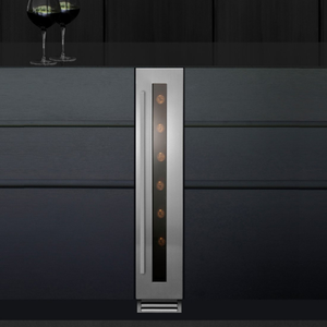 15cm Freestanding Undercounter Wine Cooler