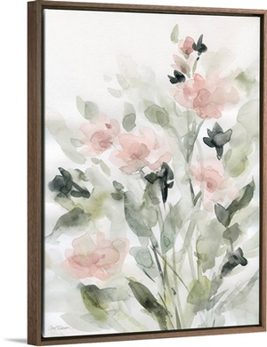 Floral Romance II
