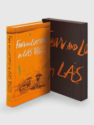 Fear and Loathing in Las Vegas