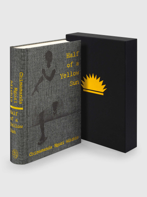 Half of a Yellow Sun