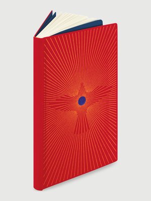 The Folio Society Notebook (Kafka on the Shore)