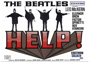 Help! (1965)