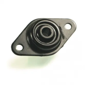 DOSS Front Motor Mount Rubber For 1980-2008 FLT, 1982-1994 FXR, 1996-2002 Buell Models (13-011)
