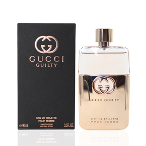 Guilty Perfume