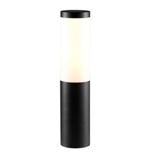 Ellumiere 01EL082 Bollard Light Black