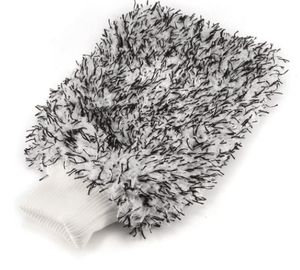 Korean Microfibre Premium Wash Mitt