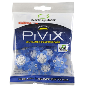Pivix Fast Twist 3 Spikes