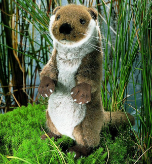 Otter by Kosen - 26cm