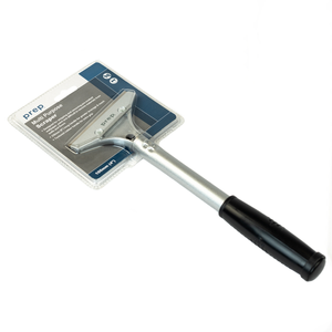 Multi Purpose 4" HD Scraper & Blades