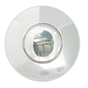 Airflow iCON15 Cover Polished Chrome 52634502B