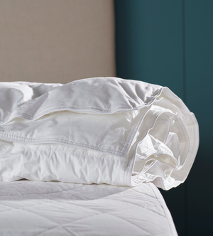 Synthetic Cooling Duvet
