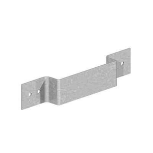 Fence Panel Security Bracket