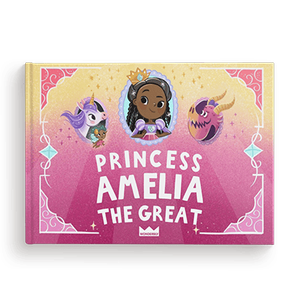 La princesa Inimitable