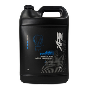 XPS HPF Pro Gearcase Lubricant, Gallon