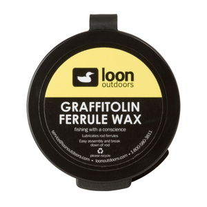 Grafitolin Ferrule Wax