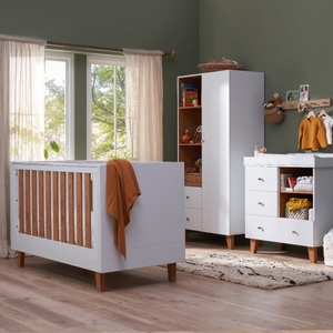 Como 3 Piece Room Set