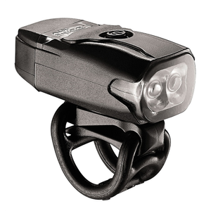 Lezyne - LED 200 Front - Black ktv drive