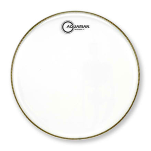 Aquarian RSP2-12 12" Response 2 - Clear