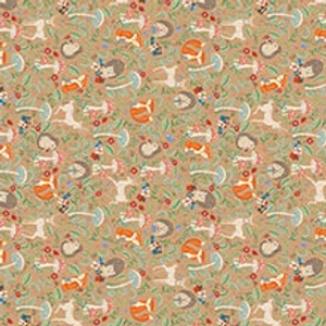 Krafty Fox Premium Tissue Paper - 20 X 30 - Quantity: 240 by Paper Mart