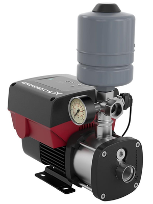 Grundfos CMBE 3-62 I-U-C-A-D-A Variable Speed Pump