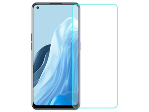 Tempered Glass Screen Protector for Oppo Find X5 Lite 5G