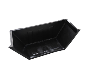 Single Wheel Box Series 6, 7 & Alu-tech