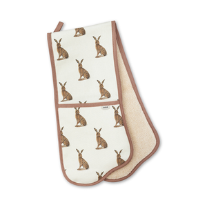 AGA Hare Double Oven Glove