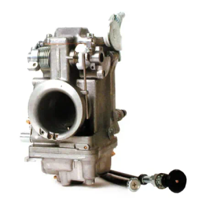 Mikuni HSR45 Carburetor Only Without Choke Cable (TM45-2)