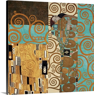 Klimt III 150 Anniversary