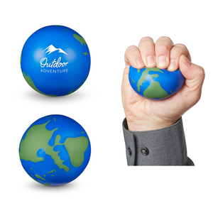 Globe  Super Squish Stress  Reliever