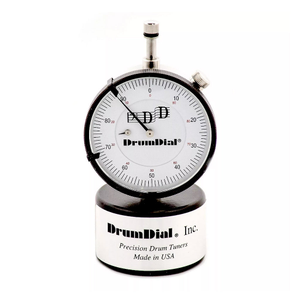 DrumDial Precision Drum Tuner
