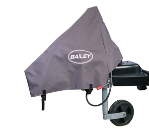 Bailey Premium A Frame Hitch Cover