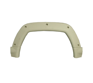 S5 Ranger/All Series 6 & 7 Single Wheel Arch Spat