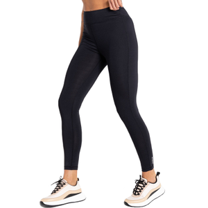 Dare 2b Womens Edit Legitimate Gym Leggings - Black - 16 / Black