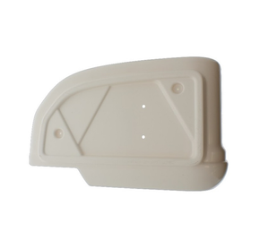Olympus Rear Offside Bumper O/S/R