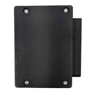 Danfoss Electric Unit BD35/50F, 12/24 VDC