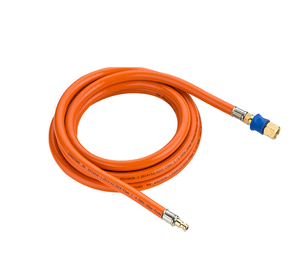 Cadac BBQ Point Gas Hose 3m Quick Release