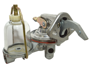 Fuel Pump OEM - 4cyl Petrol