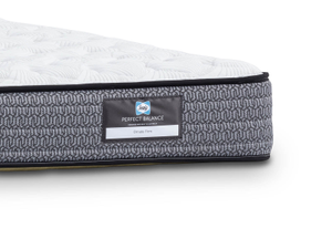 PERFECT BALANCE ORNATE FIRM Queen Mattress