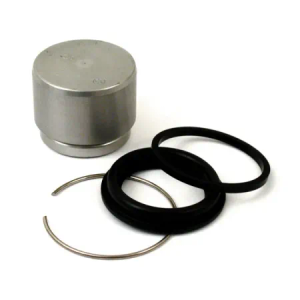 Doss Caliper Piston, With Seal Kit, Rear For Late 1987-1999 Softail, FLT, Dyna, XL Models (80114)