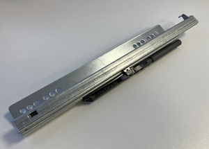 UN4 L/H Drawer Runner 320 mm