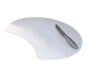 Round Sink Chopping Board - 405mm diameter