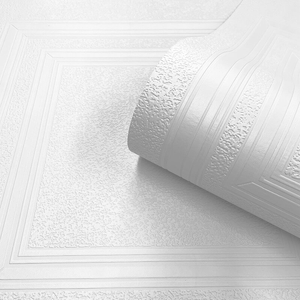 Belgravia Decor Luxury Textured Vinyl Wallpaper Panel - 5836