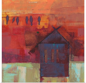 Bird Barn